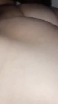 Bbwbootyful BBC nata4sex z kundičky do zadku bušení análního výstřiku
