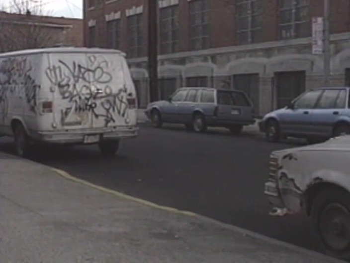 Vintage Usa: Asal usul kami XXX... - Vol. #04 - (Restyling HD vintaj asal - Versi belum...