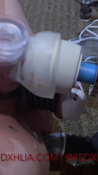 Komm, mach einen milchshake