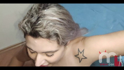 Monica Lima: Aldatılan arkadaşımın arkadaşları beni istedi, elbette hoşuma gitti.