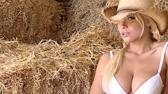 Dark Holes: Edelweiss ist ein cowgirl zum verehren