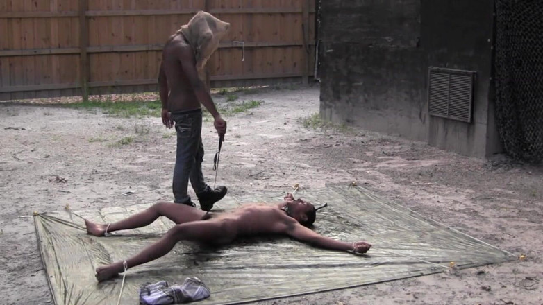 Dream Boy Bondage: Schiavo desideroso - capitolo 3