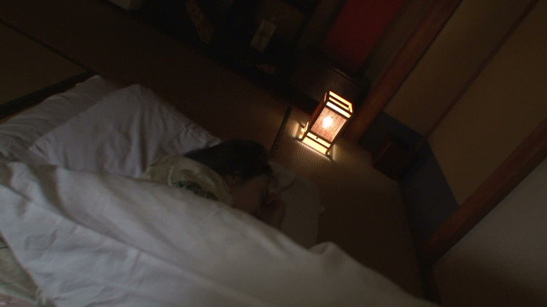 MBM3988: A173b10 [the Beautiful Proprietress of a Long-established Inn with Generations] the...