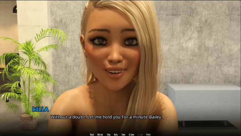 Visual Novels: WVM stars university part 121 - hard ride my cock tiny teen