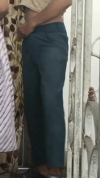 Cikgu Ne Student Ki Ghar Me Jaake Chod Ke Aya