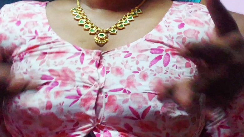 Desi Mohini: Bela modelo hardcore sexo romântico