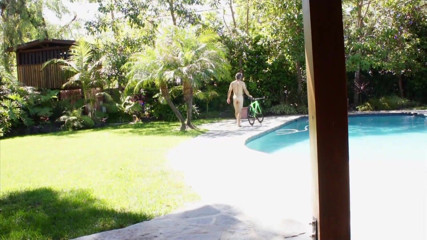 Old PIGS XXX: Gigi Loren fucked by a mature cock!