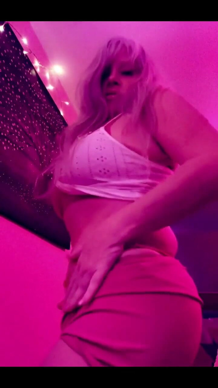 PaintedRose: Will You Pretty Pussy