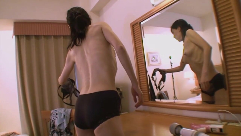 Milf in Love: Japanese milfs with giant nipples - Episode #03