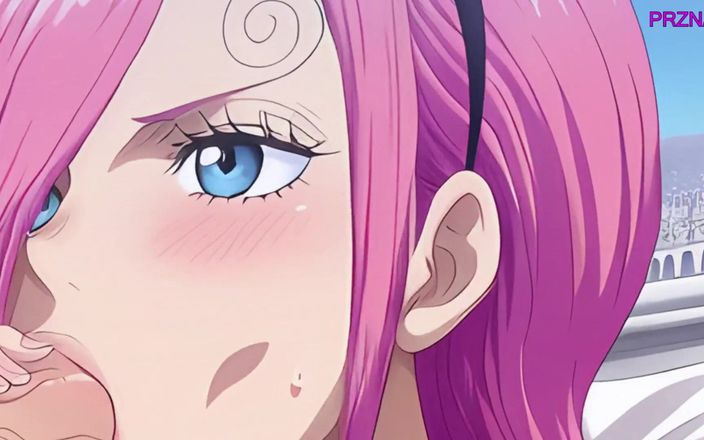 Prznai: ワンピース 霊獣編 (3)