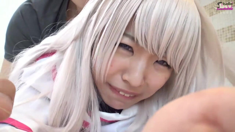 Studio JAV Launcher: 괴짜의 욕망의 비밀 기록1