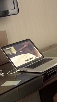 Dominant Raw Tops #1 - Scene 5