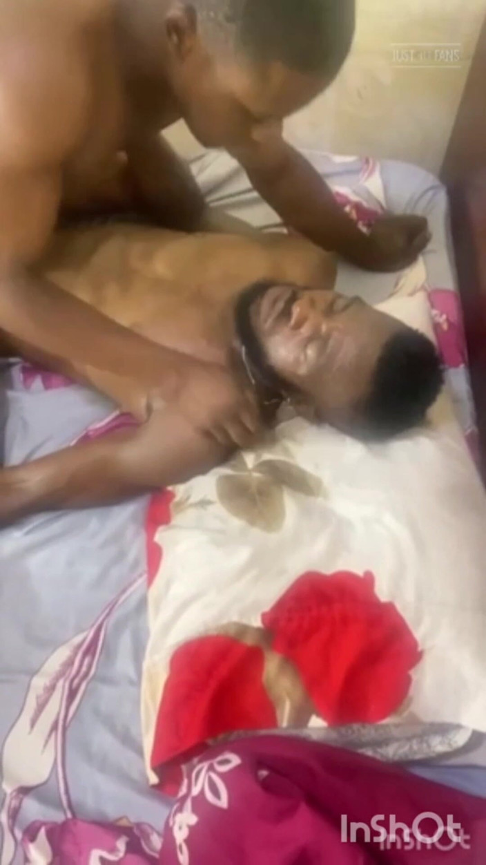 Masknaija: Part 2 of My Pastor's Stepson Failing