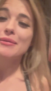 Inviting You to Check Out Her Scene From Fuzzy Peach Productions!