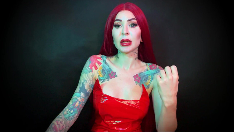 Baal Eldritch: Super Sensual Mesmerizing Cum Eating Instructions - JOI, CEI