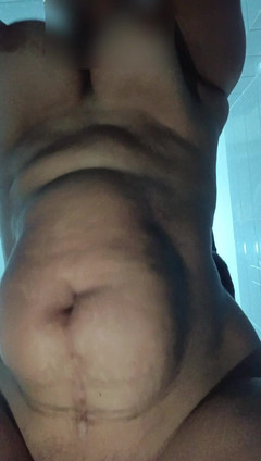 Deepu686: Sexy indická desi dáma tvrdě šuká v poloze zezadu