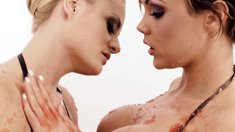 Screw Gurmans: यह पूल वयस्कों के लिए नहीं है, लेकिन इन कामुक समलैंगिकों को पता है कि इसका बेहतर उपयोग कैसे करना है