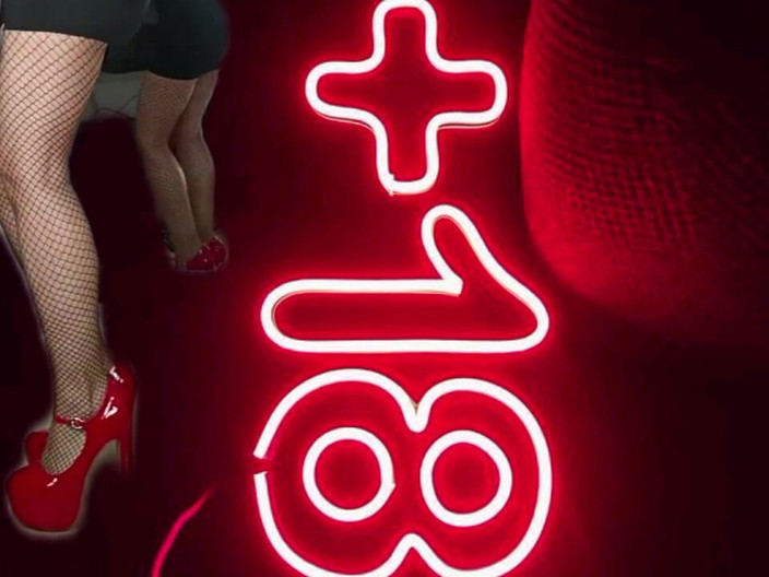 Georgia cross: Maîtressexxx