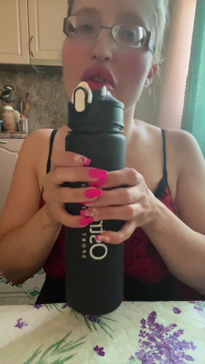FinDom Goaldigger: Sport Food Asmr parte 5