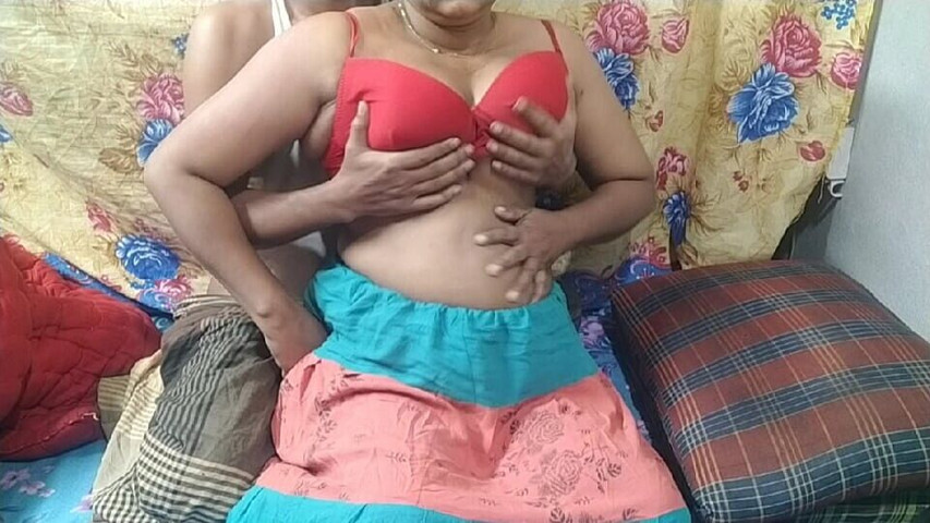 Village Deshi Wife Romantic Couple (Hot_wife999)