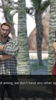 Castaway hikayesi: Bu izole adadaki yeni grup insan - bölüm 7