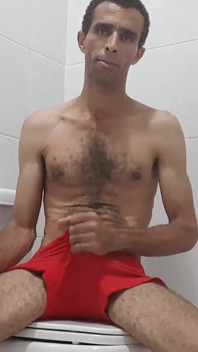 ฉันโชว์ตัวเต็มๆ แล้วเสียวหีจนแตก