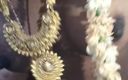 Funny couple porn studio: Tamil fru stark doggy med juvel och blomma