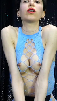 Go and Get More for My Tits Ita - Findom