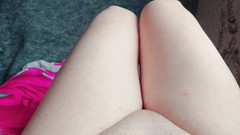 Kitty_Cross: Sedím jako dáma, hraju si jako zrůda