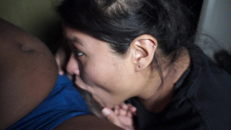 DeesDeepThroat: Rêve de pipe