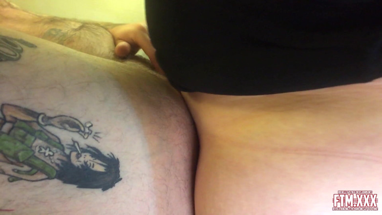 Kennston Entertainment: Hot TGirl fucks FTM