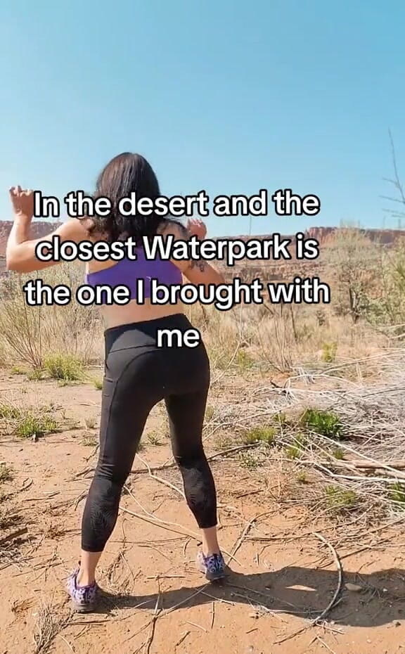 CoyWilder: Bạn muốn đến công viên nước của tôi?