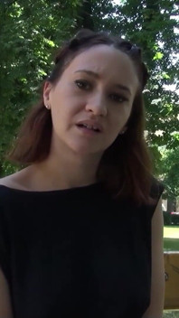 German Scout - Girl Gina Pickup and Rough Fuck