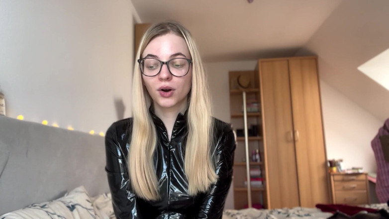 Goddess_Bella_Rae: Do You Feel Bad About Being a Beta? This Video...