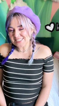 Camera Cumming Kutie JOI Countdown