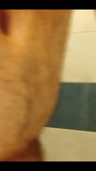 Watch Stepdaddy Pee. Get on Ur Knees and Drink