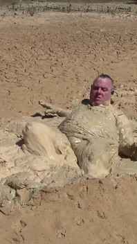 Bagno Di Fango in Fango Leggero E Cremoso - Come Una Crema