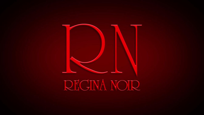 Regina Noir: Pembedahan seksual di kantor. Sekretaris telanjang di pesta seks. Ngentot...