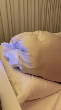Can You Guess What I'm Doing Under the Covers?