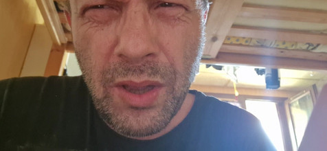 Giodicaprio: 埋められるために種を蒔く