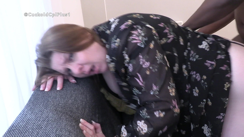 HotwifeRachel: Agente Inmobiliario Rachel Y La Pareja Traviesa Tienen Sexo