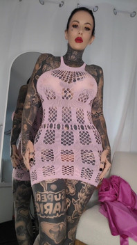 Do You Like Watching Stepmommy Get Dressed?