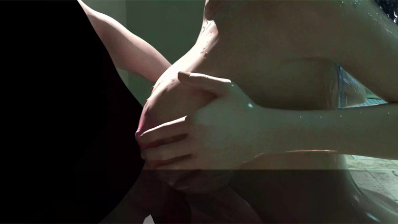 Johannes Gaming: 命运和生活之谜沃林角 7 maive同时干了两个鸡巴，后来丽贝卡采取了两个鸡巴