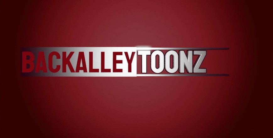 Back Alley Toonz: Lisa Ann dit qu’elle baise l’univers et qu’elle baise sa...