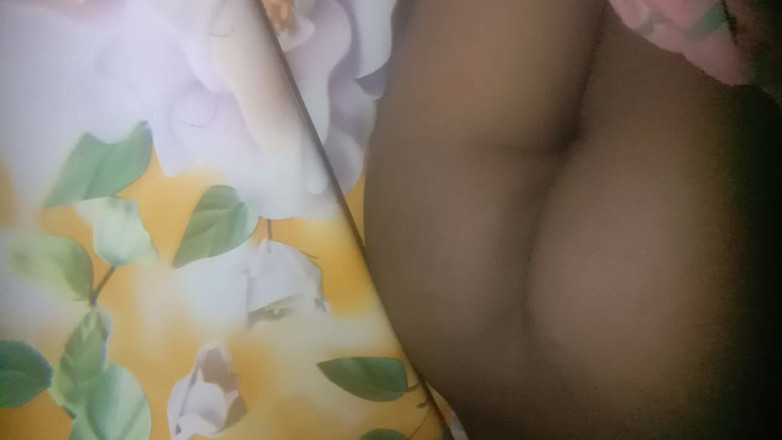 Mon Magura: Pure Virgin Girl Part 1 Show Her Big Ass and Tight