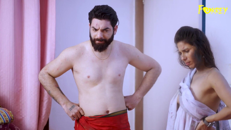 Triflicks: Holi Me Bhabhi Ke Sath Kiya Ganda Kaam Berenang Di...