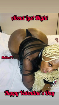 Happy Valentine’s Day