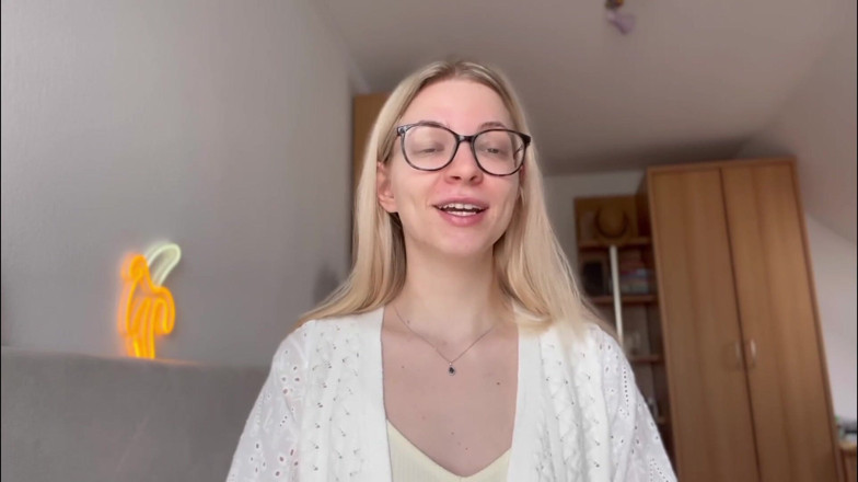 Goddess_Bella_Rae: Фетиш велетень