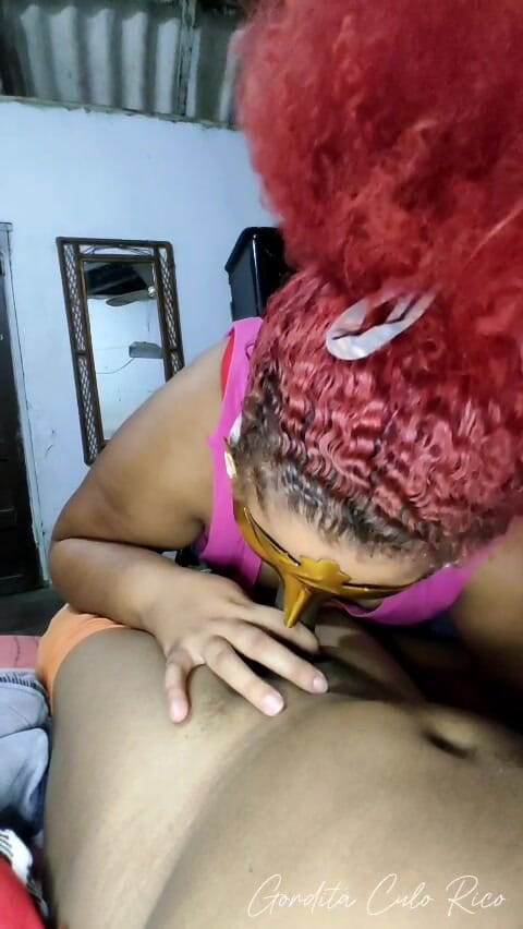 Gordita Culo Rico: Pantat bahenol laura si cewek semok latina dientot habis-habisan sampai...