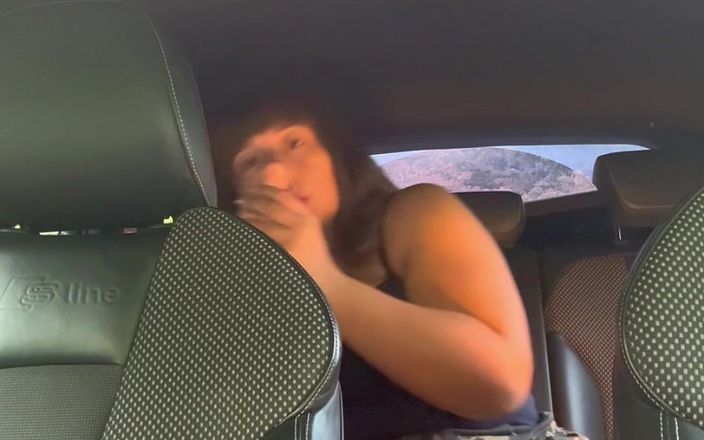 Ella Muprhy: Car Solo Custom